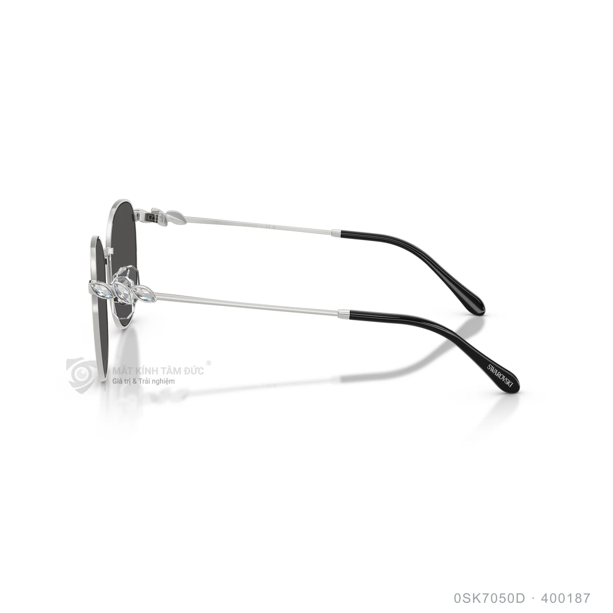 Kính mát Swarovski 0SK7050D - Ảnh 9
