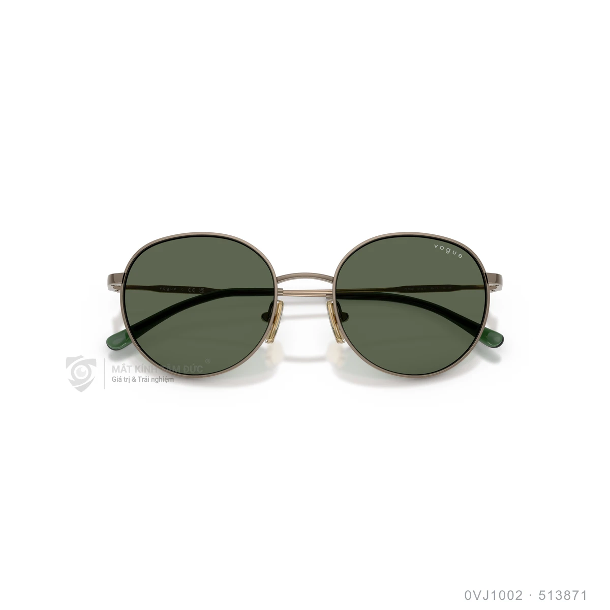 Kính mát Vogue 0VJ1002 - Ảnh 3