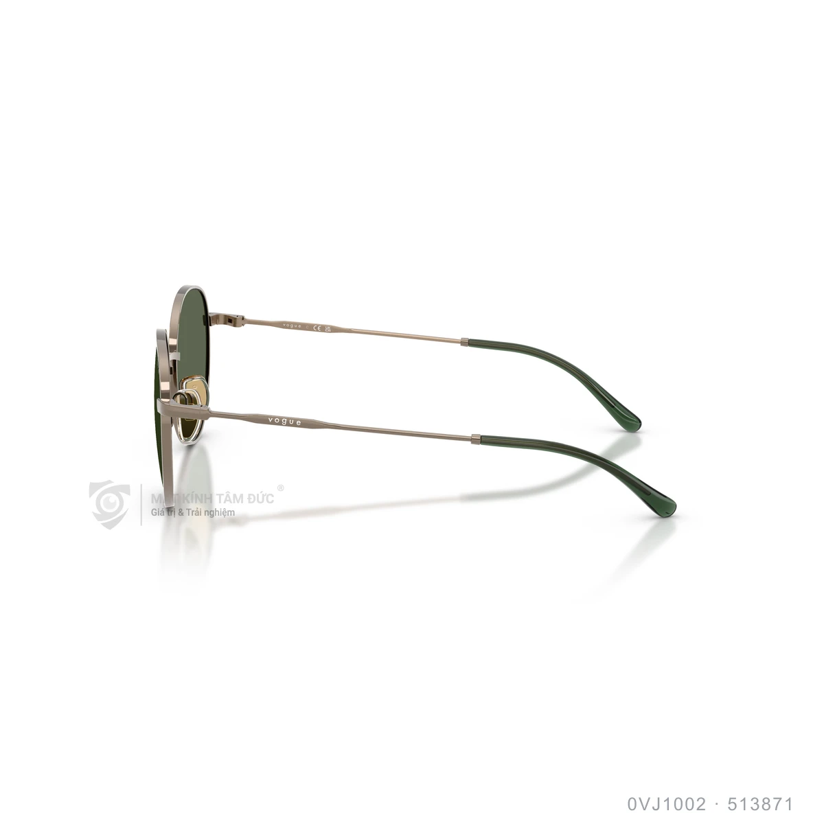 Kính mát Vogue 0VJ1002 - Ảnh 4