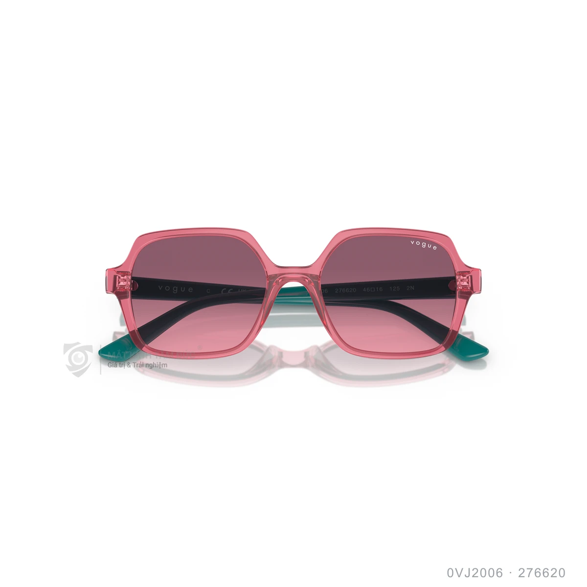 Kính mát Vogue 0VJ2006 - Ảnh 3