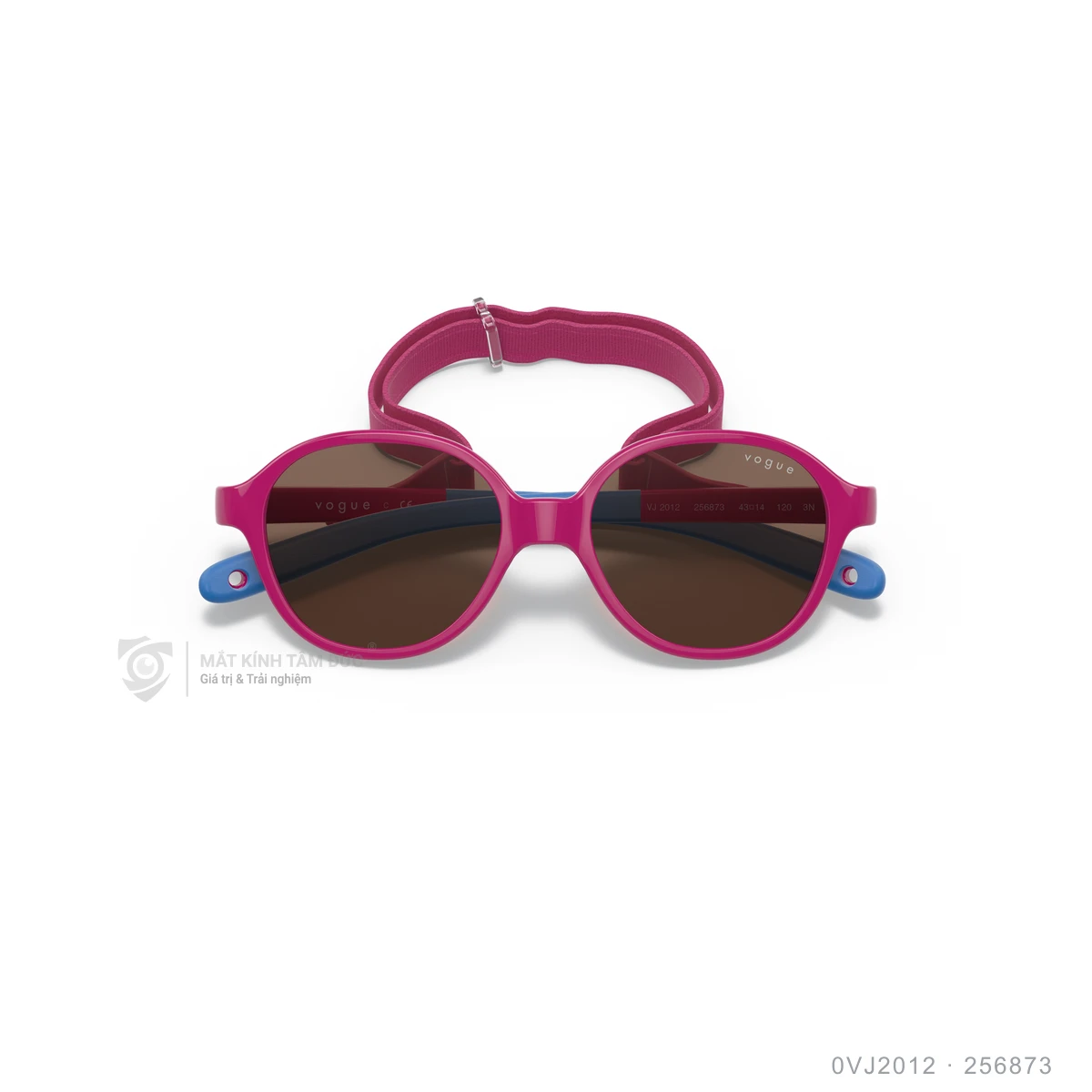 Kính mát Vogue 0VJ2012 - Ảnh 8