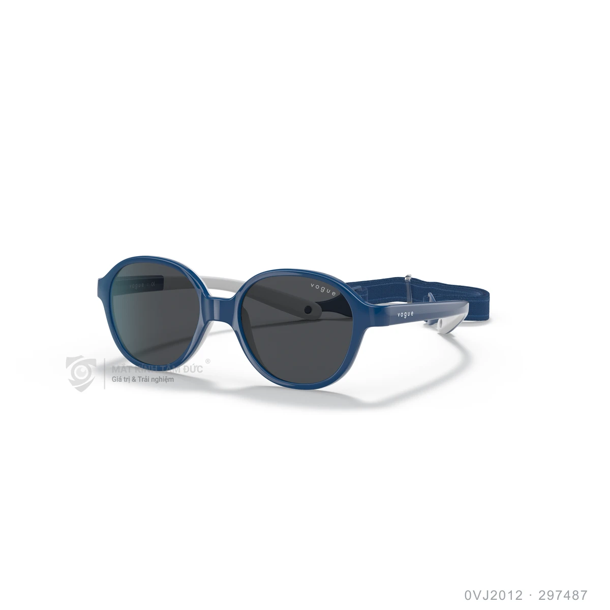 Kính mát Vogue 0VJ2012 - Ảnh 12