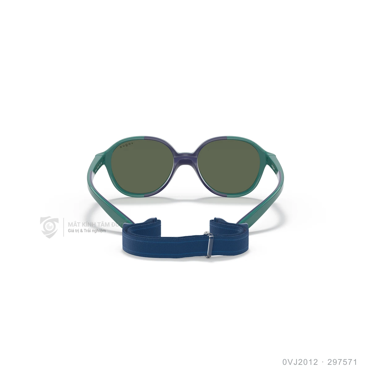 Kính mát Vogue 0VJ2012 - Ảnh 20