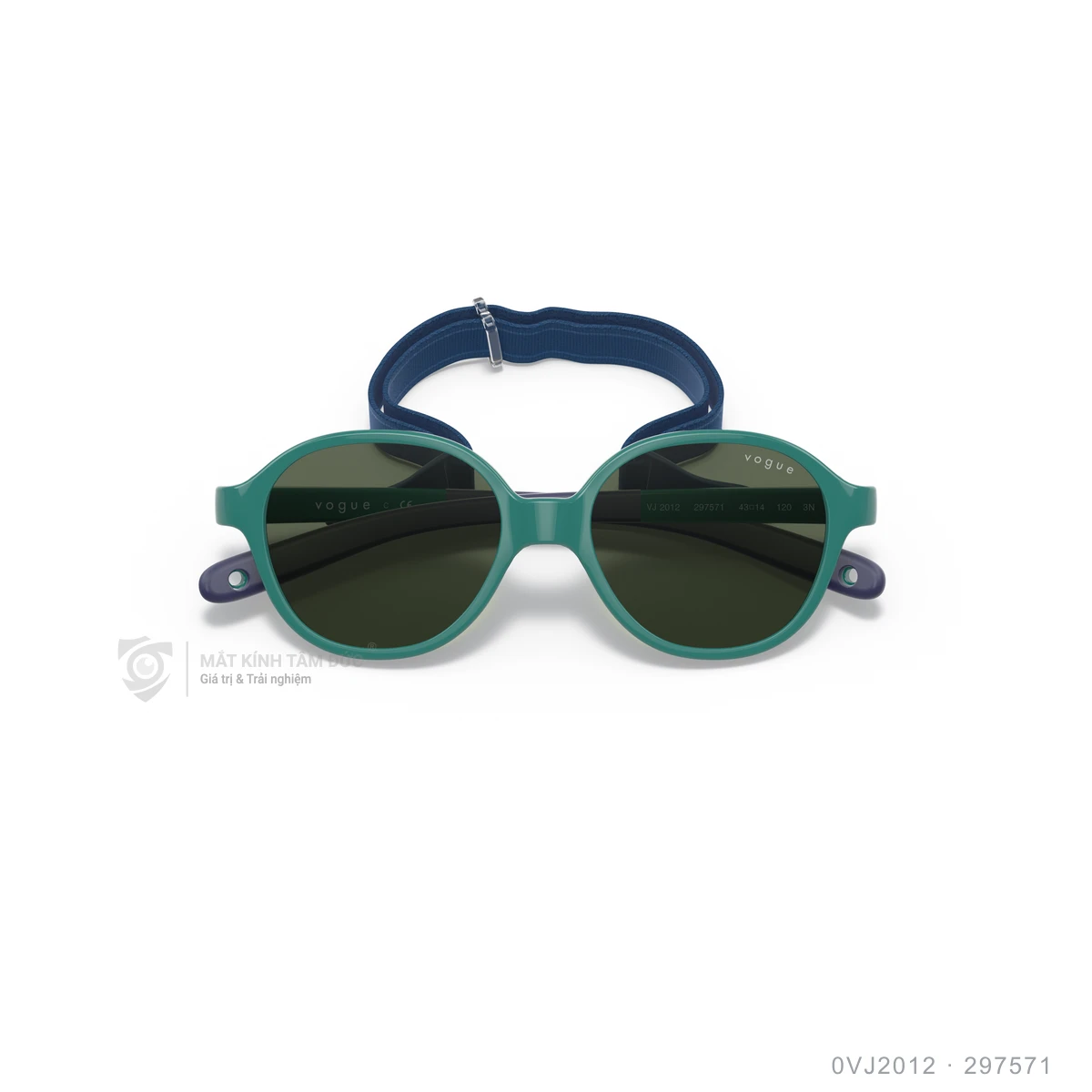 Kính mát Vogue 0VJ2012 - Ảnh 18