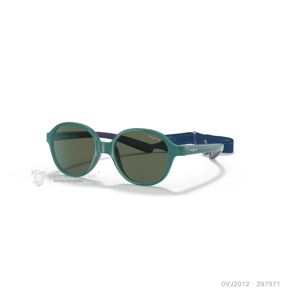 Kính mát Vogue 0VJ2012 - Ảnh 17