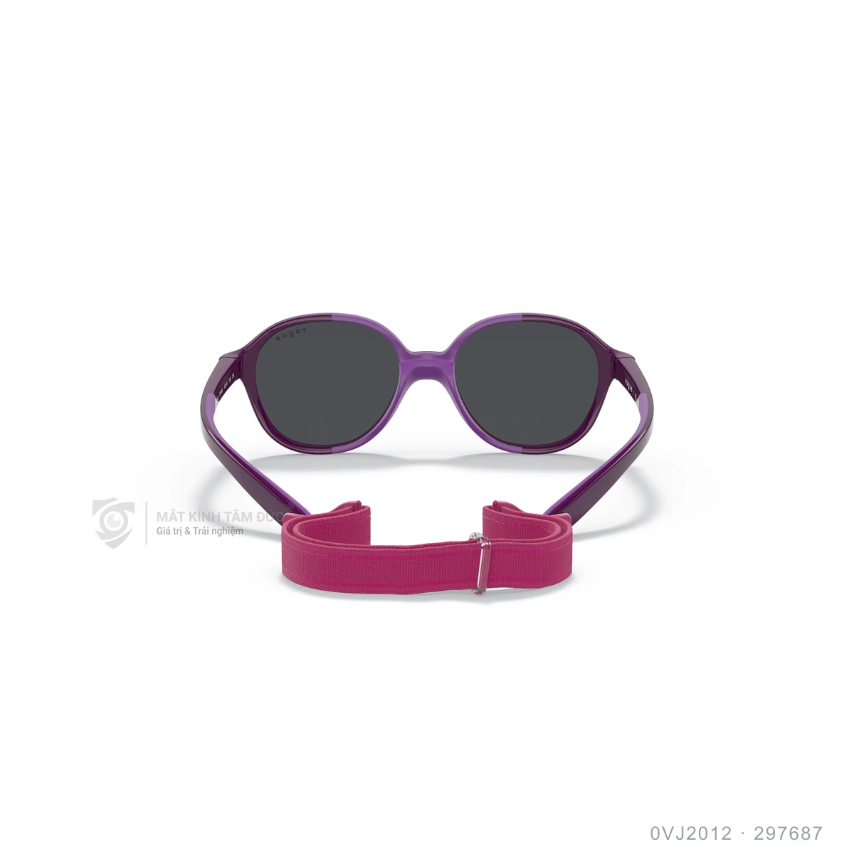 Kính mát Vogue 0VJ2012 - Ảnh 25
