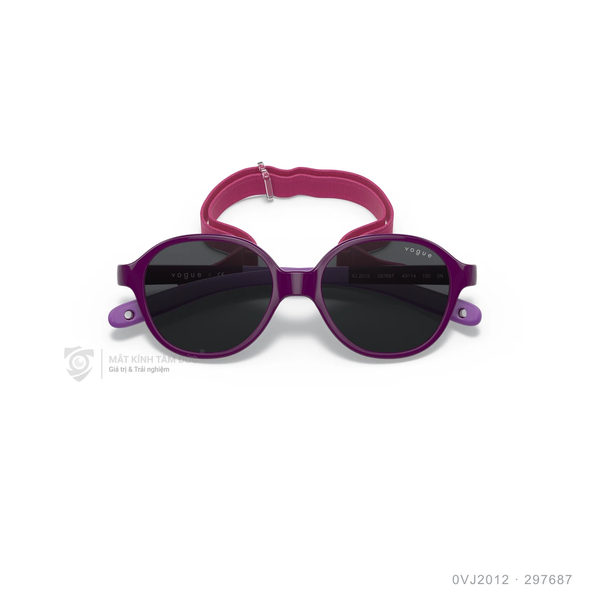 Kính mát Vogue 0VJ2012 - Ảnh 23