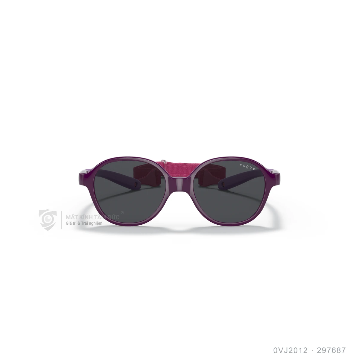 Kính mát Vogue 0VJ2012 - Ảnh 21