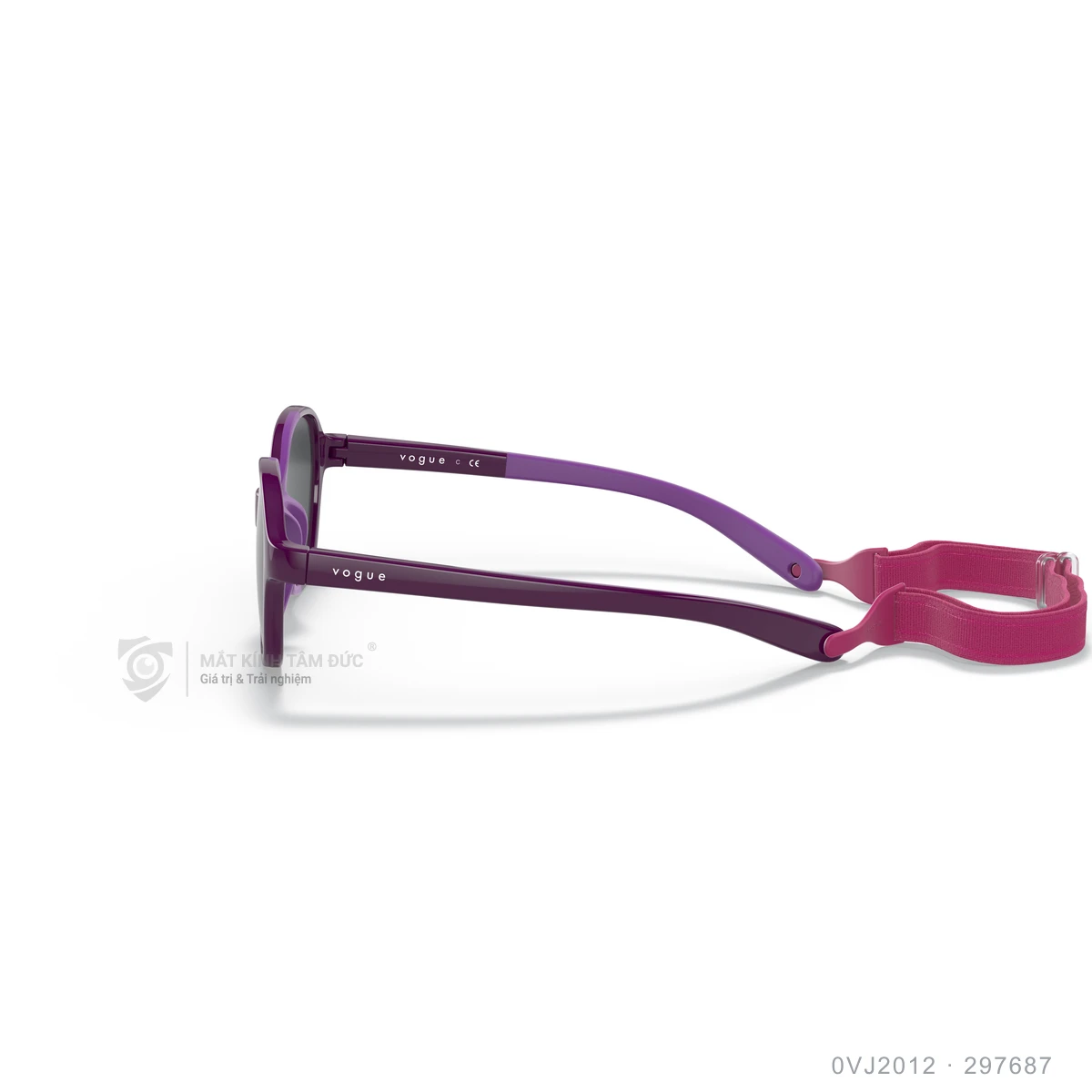 Kính mát Vogue 0VJ2012 - Ảnh 24