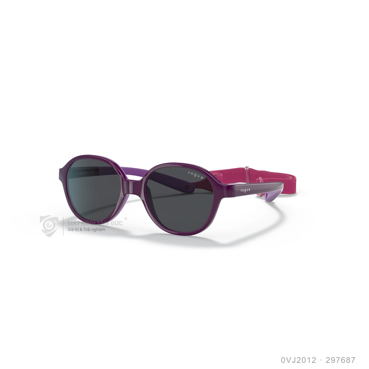 Kính mát Vogue 0VJ2012 - Ảnh 22