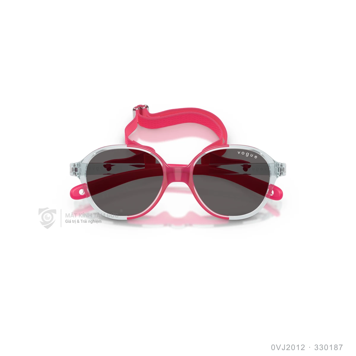 Kính mát Vogue 0VJ2012 - Ảnh 3
