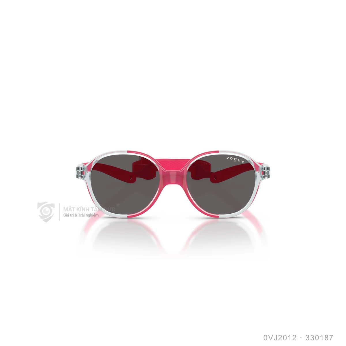 Hình ảnh thực tế Kính mát Vogue 0VJ2012