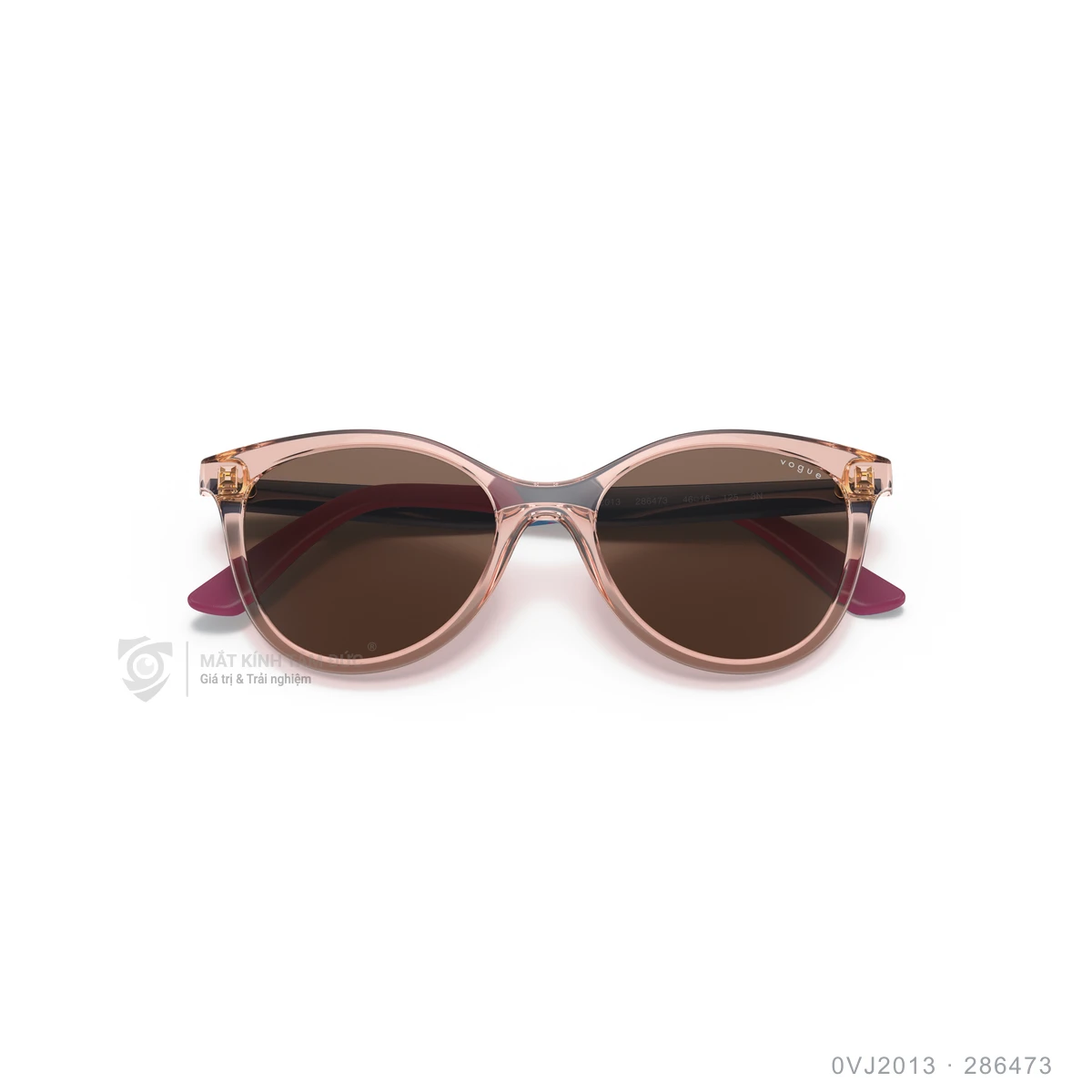 Kính mát Vogue 0VJ2013 - Ảnh 3