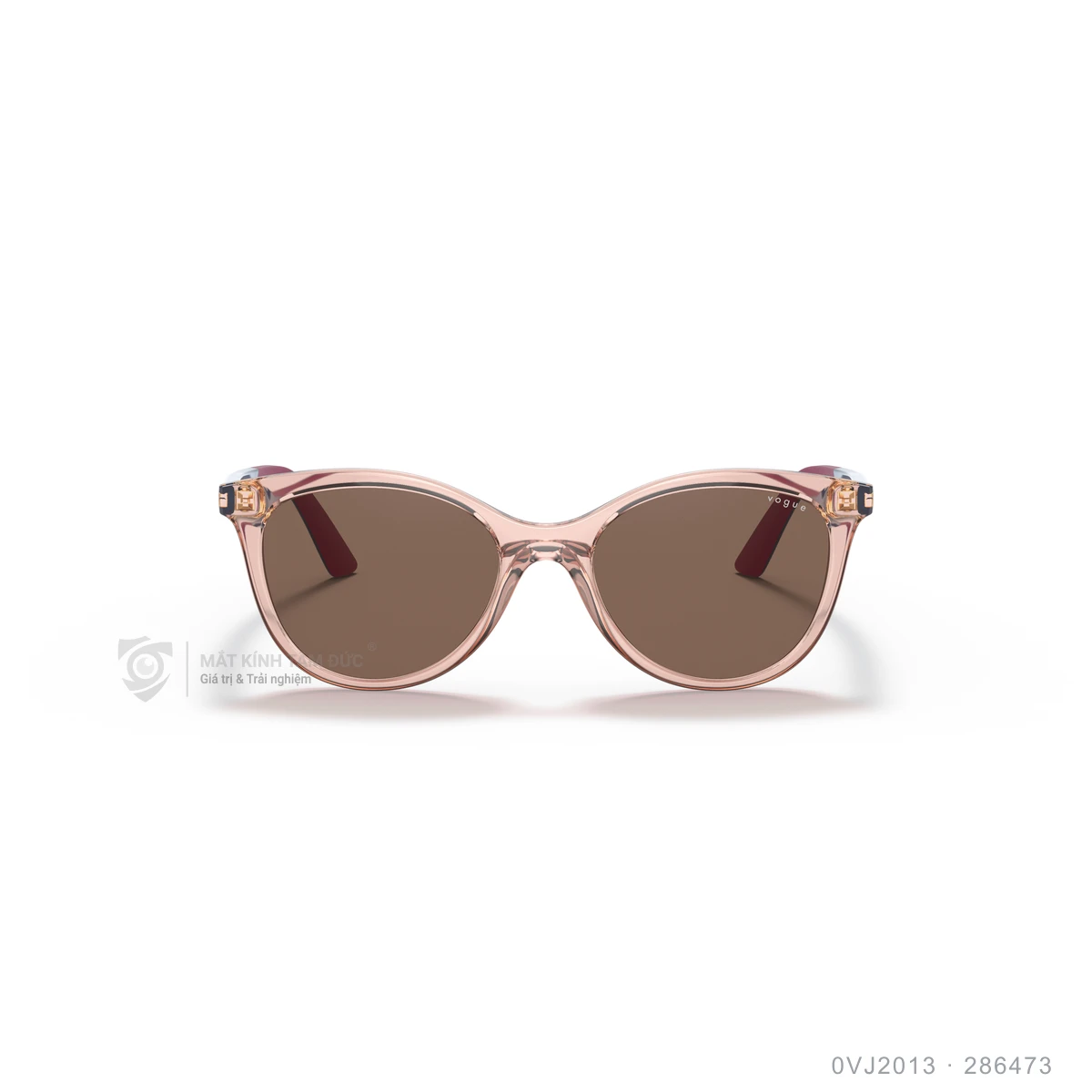 Hình ảnh thực tế Kính mát Vogue 0VJ2013