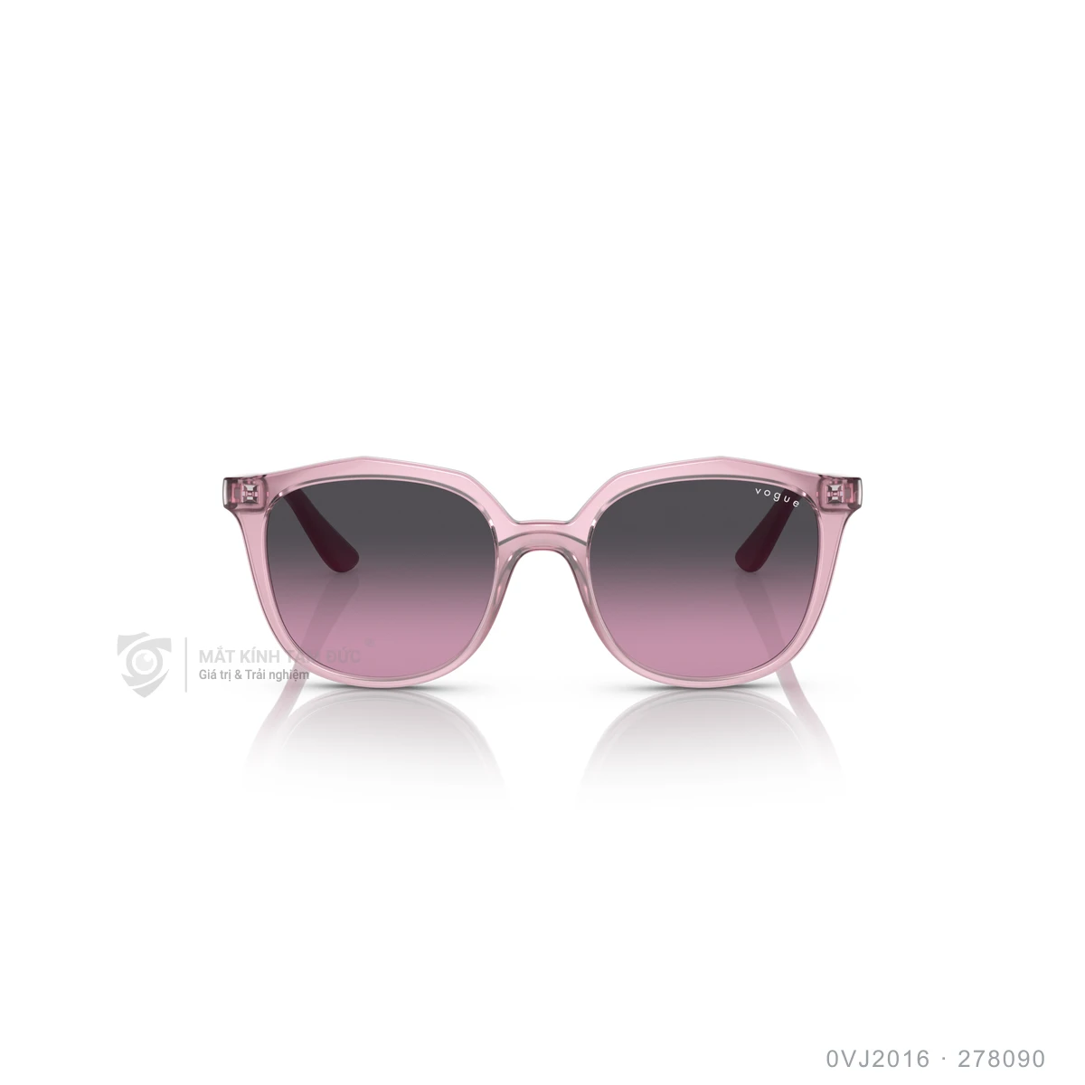 Hình ảnh thực tế Kính mát Vogue 0VJ2016