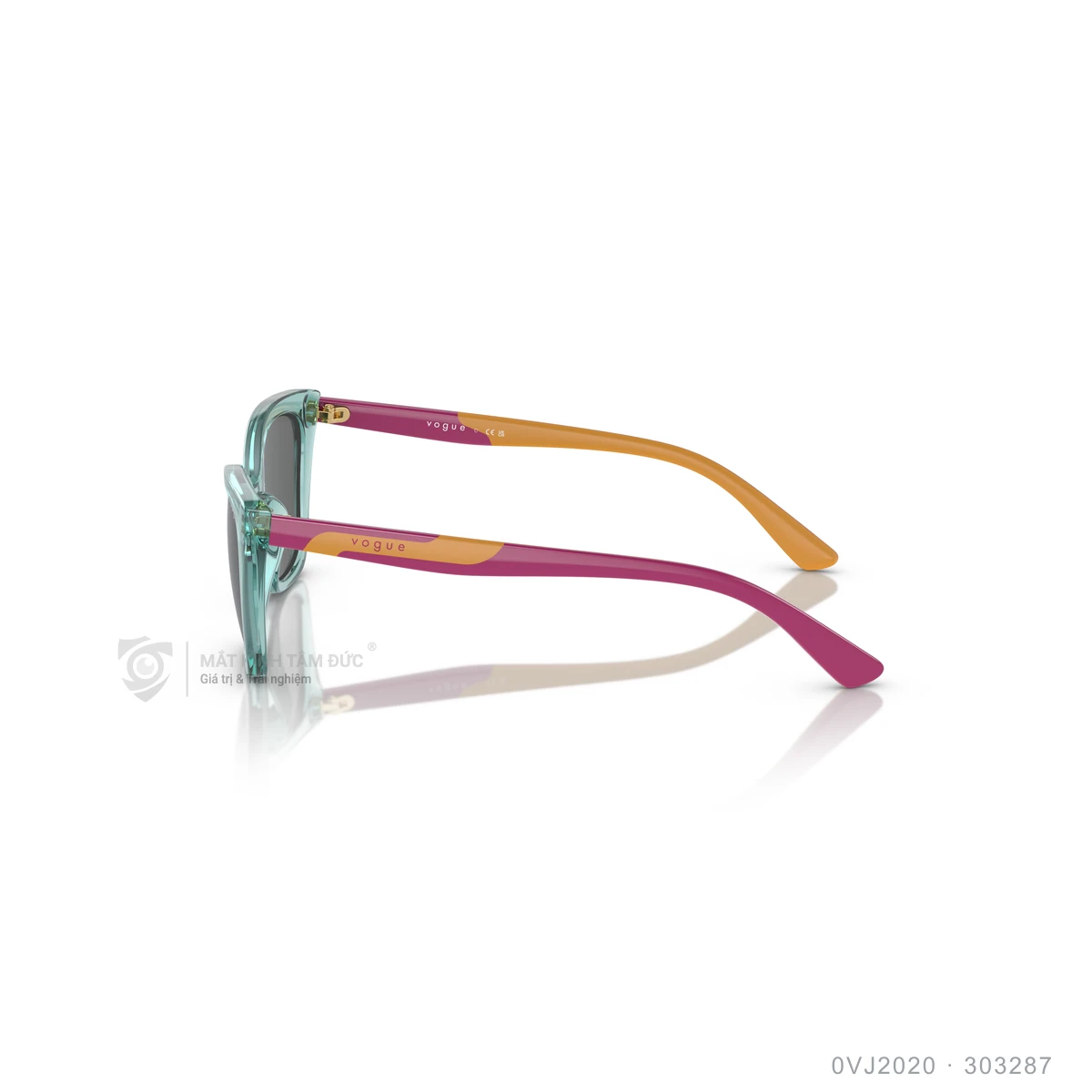 Kính mát Vogue 0VJ2020 - Ảnh 4