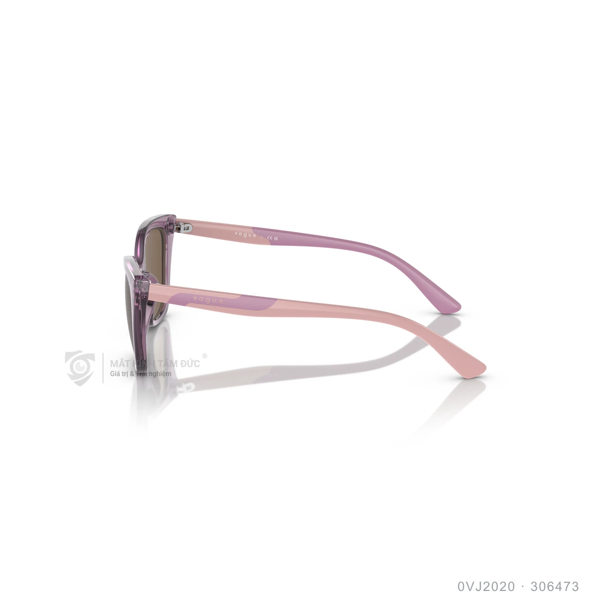 Kính mát Vogue 0VJ2020 - Ảnh 9