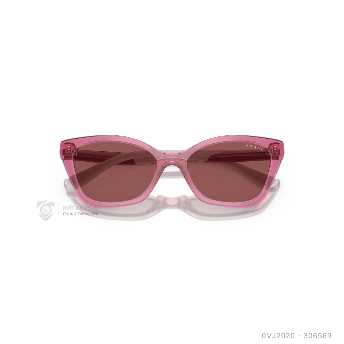 Kính mát Vogue 0VJ2020 - Ảnh 13