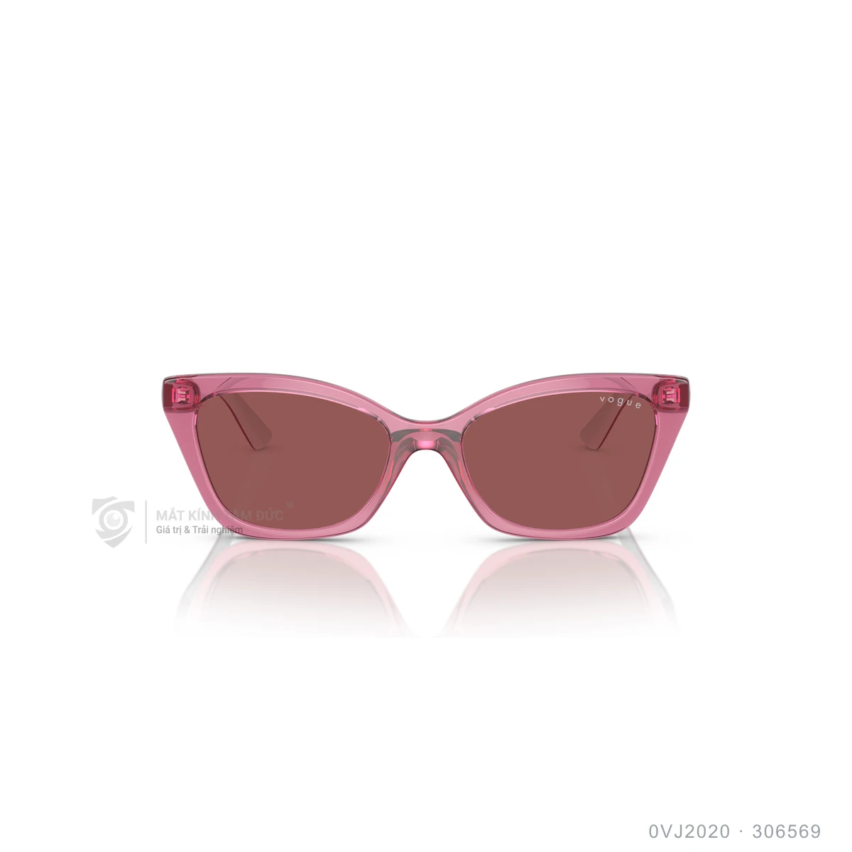 Kính mát Vogue 0VJ2020 - Ảnh 11