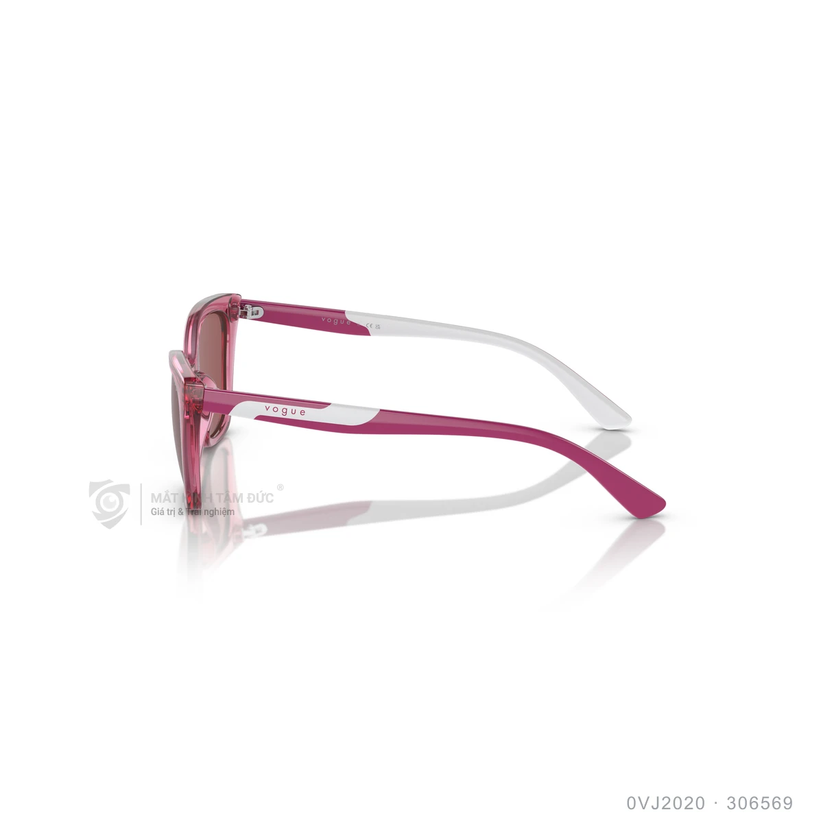 Kính mát Vogue 0VJ2020 - Ảnh 14