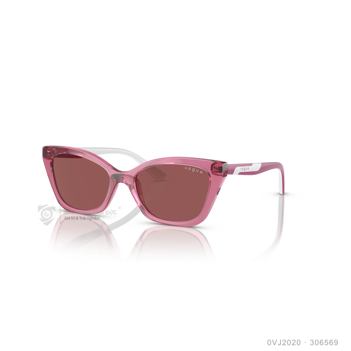 Kính mát Vogue 0VJ2020 - Ảnh 12