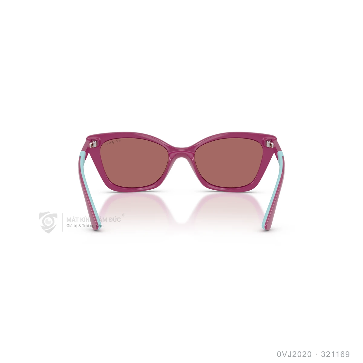 Kính mát Vogue 0VJ2020 - Ảnh 20