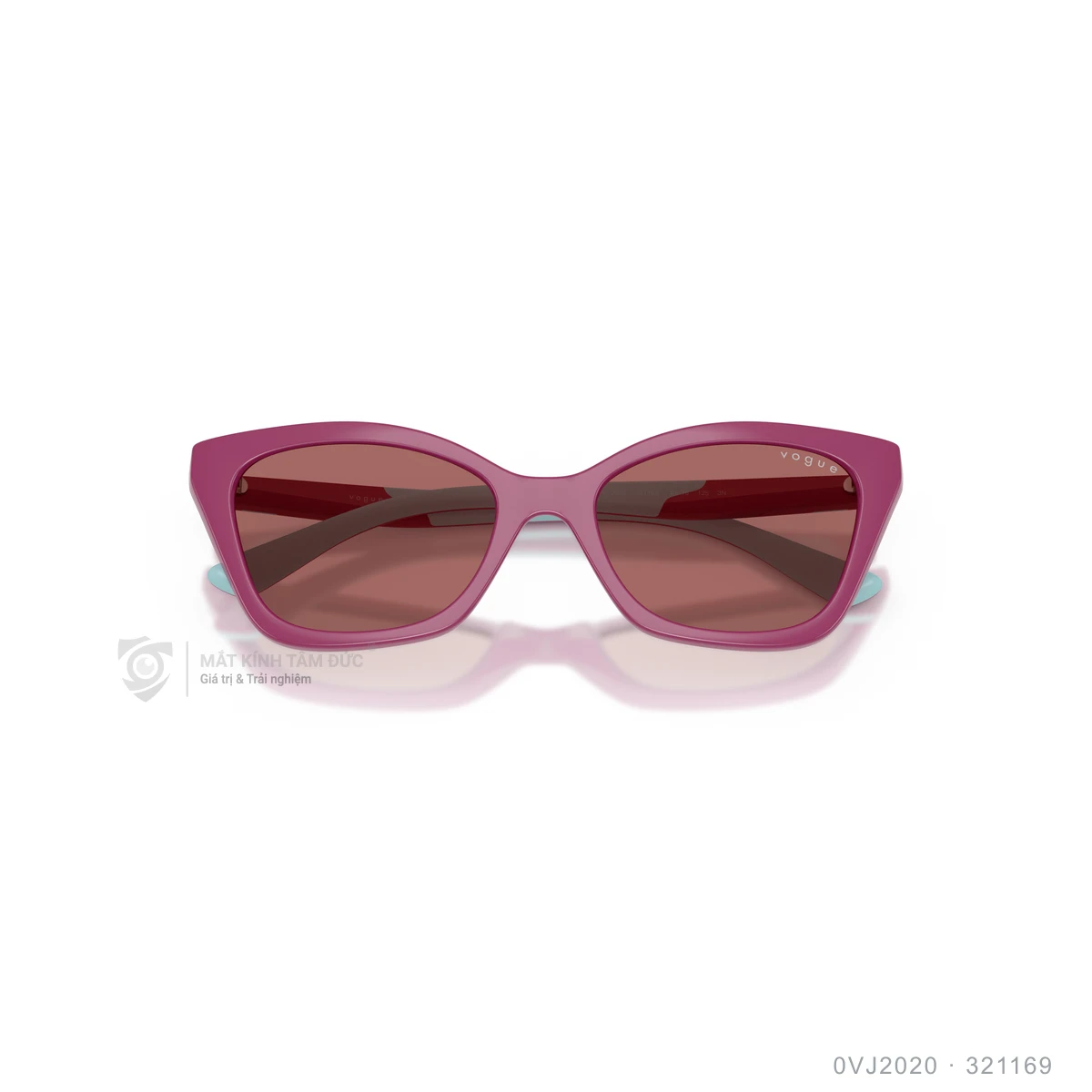 Kính mát Vogue 0VJ2020 - Ảnh 18