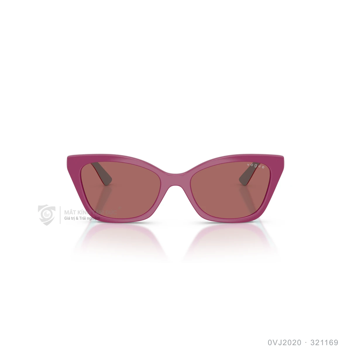 Kính mát Vogue 0VJ2020 - Ảnh 16