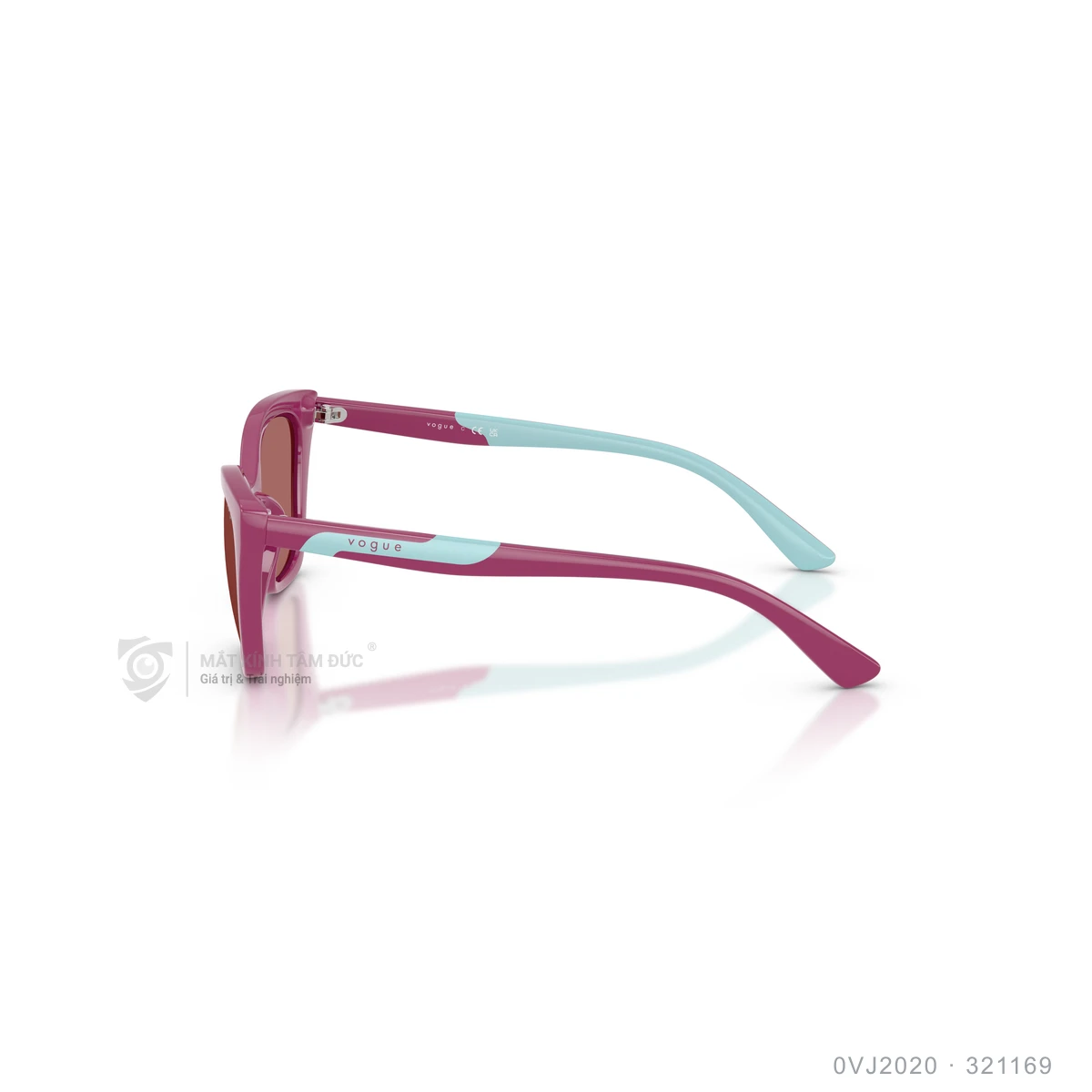 Kính mát Vogue 0VJ2020 - Ảnh 19