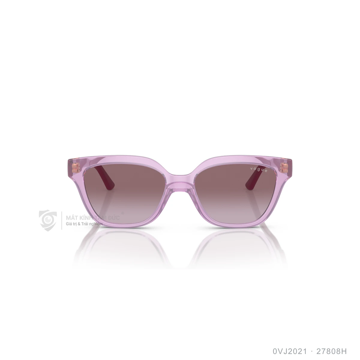 Hình ảnh thực tế Kính mát Vogue 0VJ2021