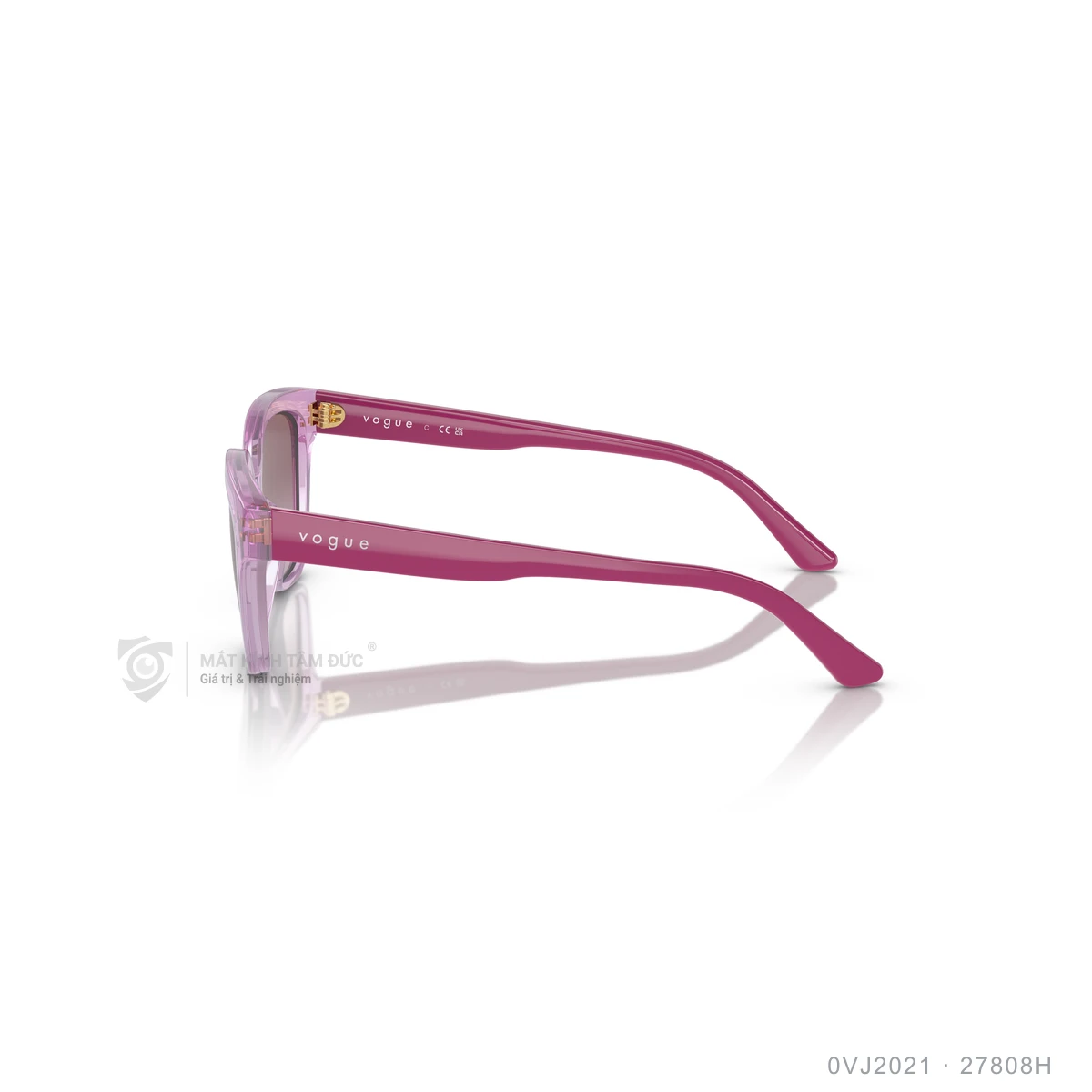 Kính mát Vogue 0VJ2021 - Ảnh 4