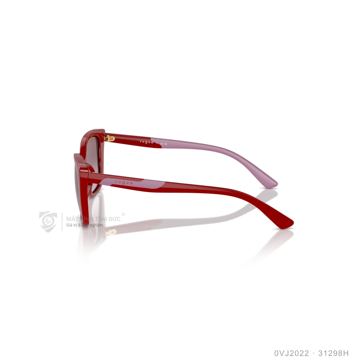 Kính mát Vogue 0VJ2022 - Ảnh 4