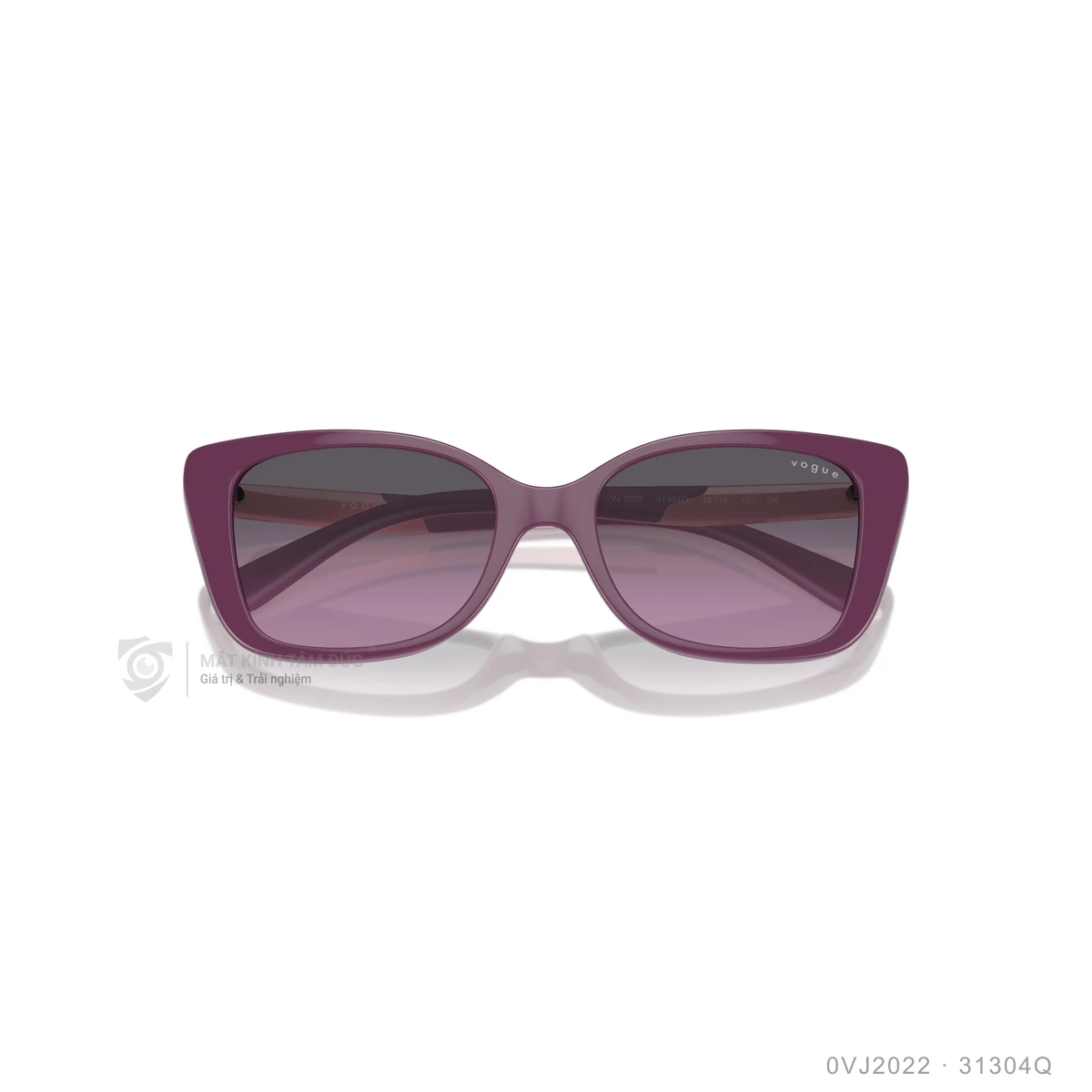 Kính mát Vogue 0VJ2022 - Ảnh 8