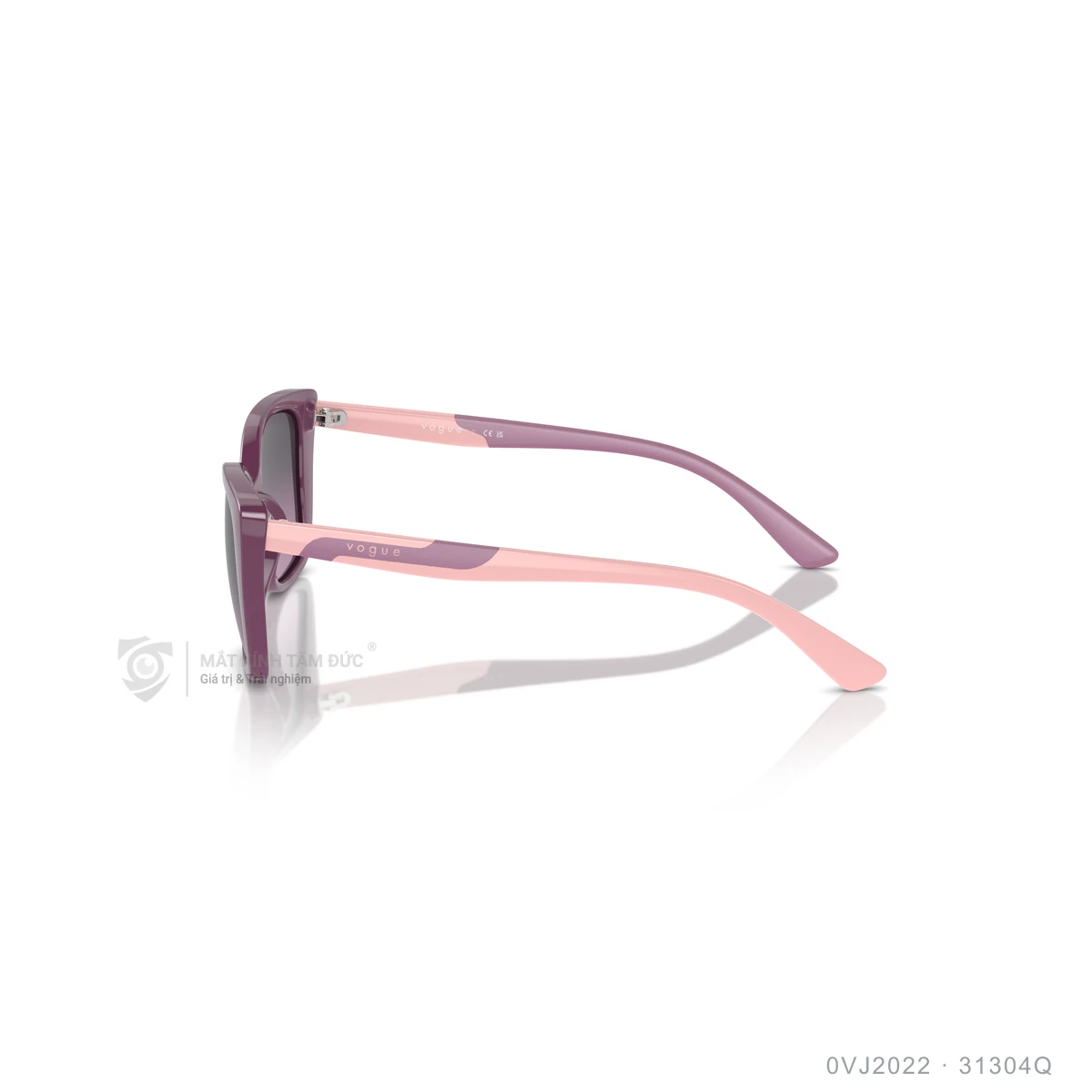 Kính mát Vogue 0VJ2022 - Ảnh 9