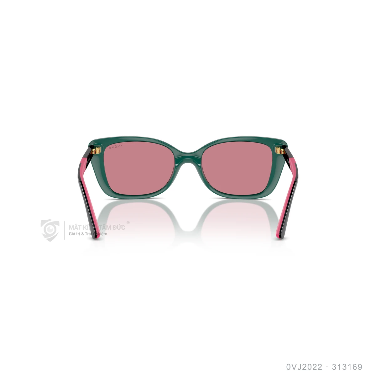 Kính mát Vogue 0VJ2022 - Ảnh 15