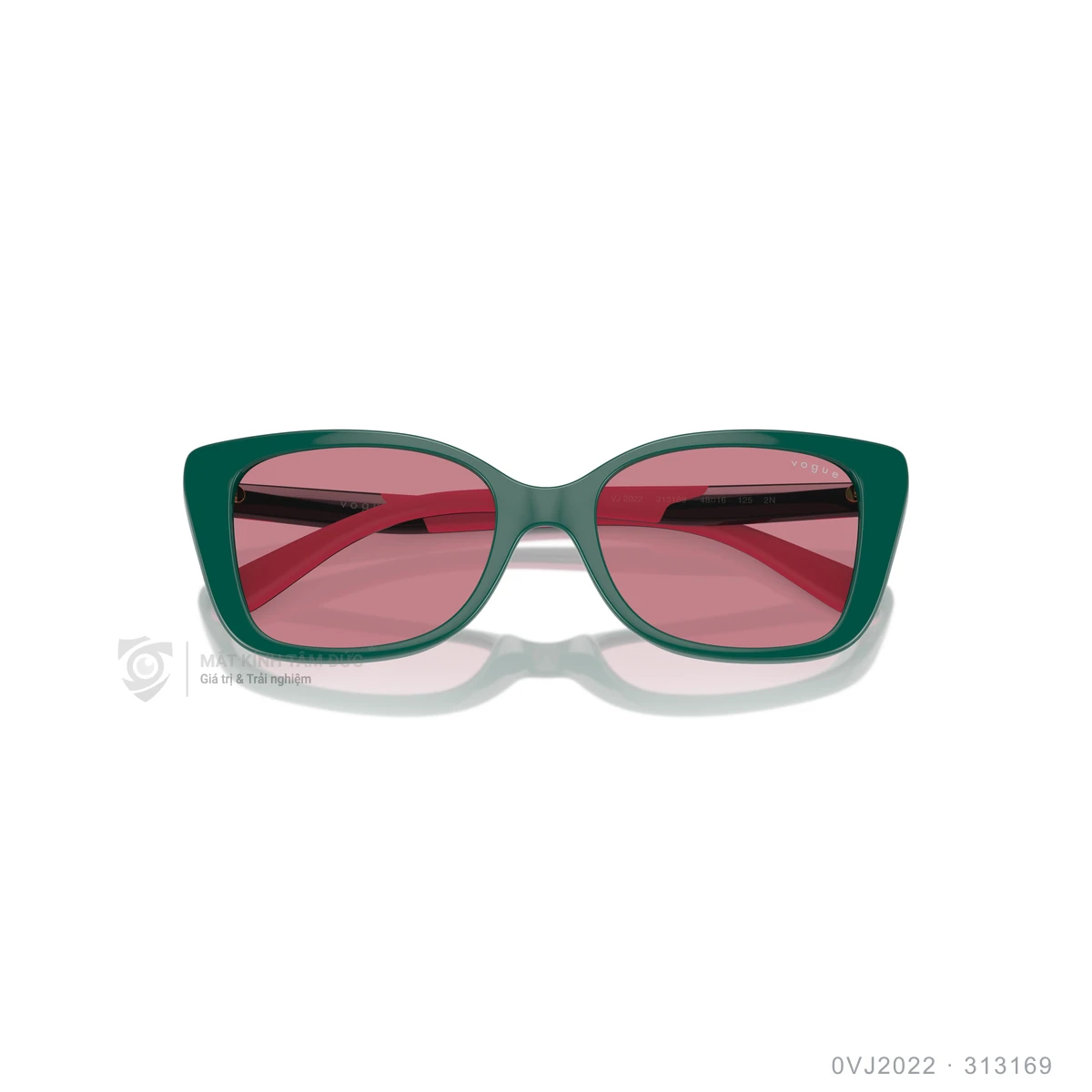 Kính mát Vogue 0VJ2022 - Ảnh 13