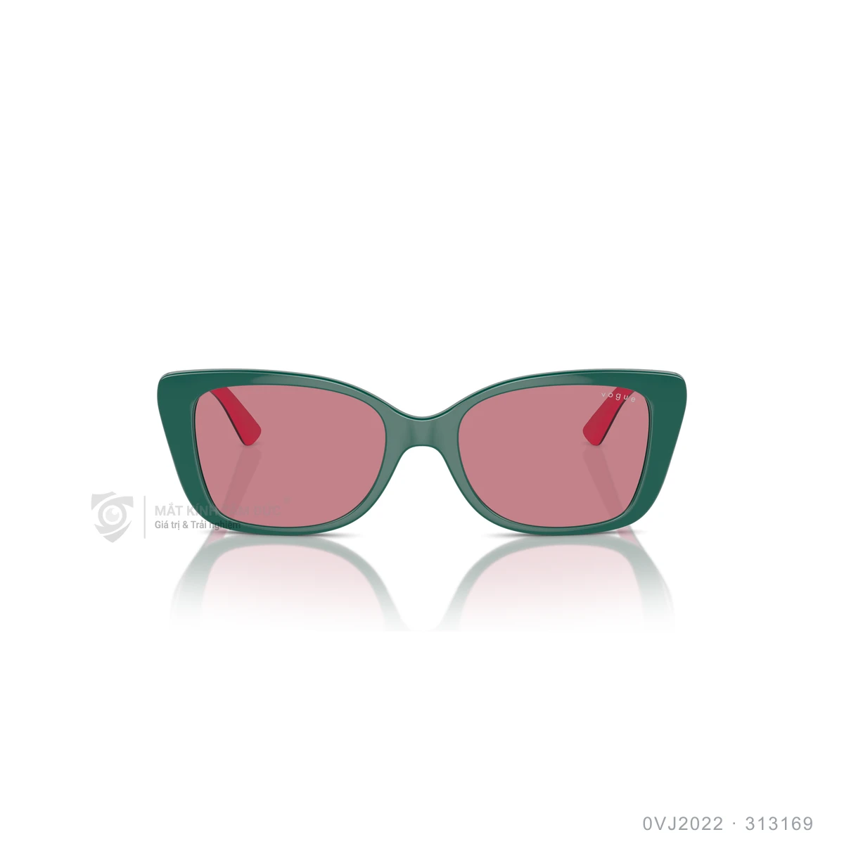 Kính mát Vogue 0VJ2022 - Ảnh 11