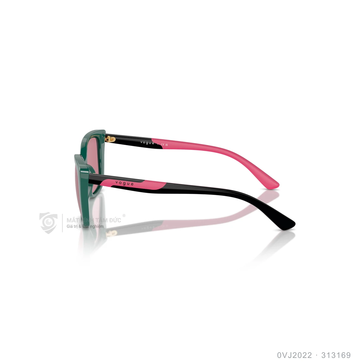 Kính mát Vogue 0VJ2022 - Ảnh 14