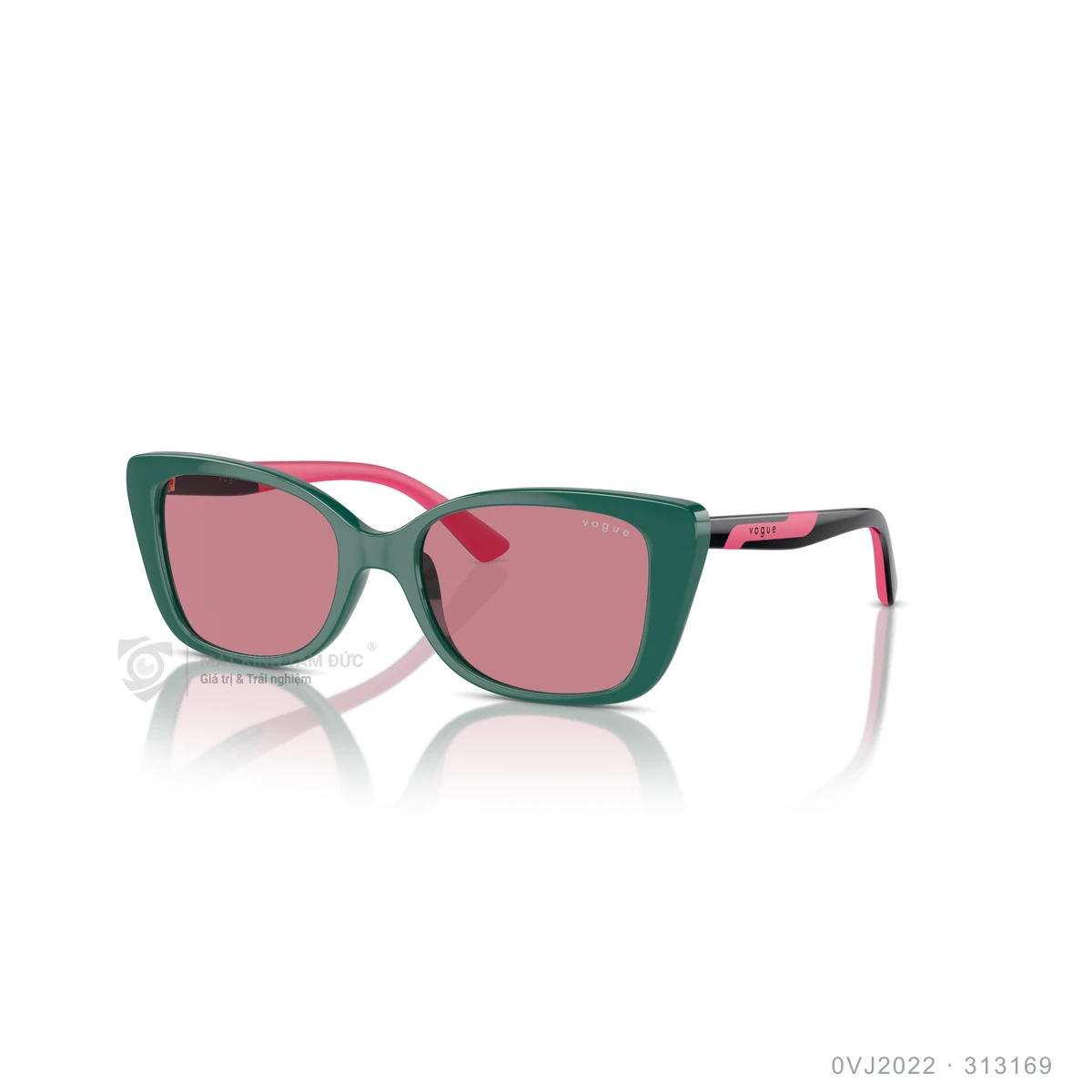Kính mát Vogue 0VJ2022 - Ảnh 12