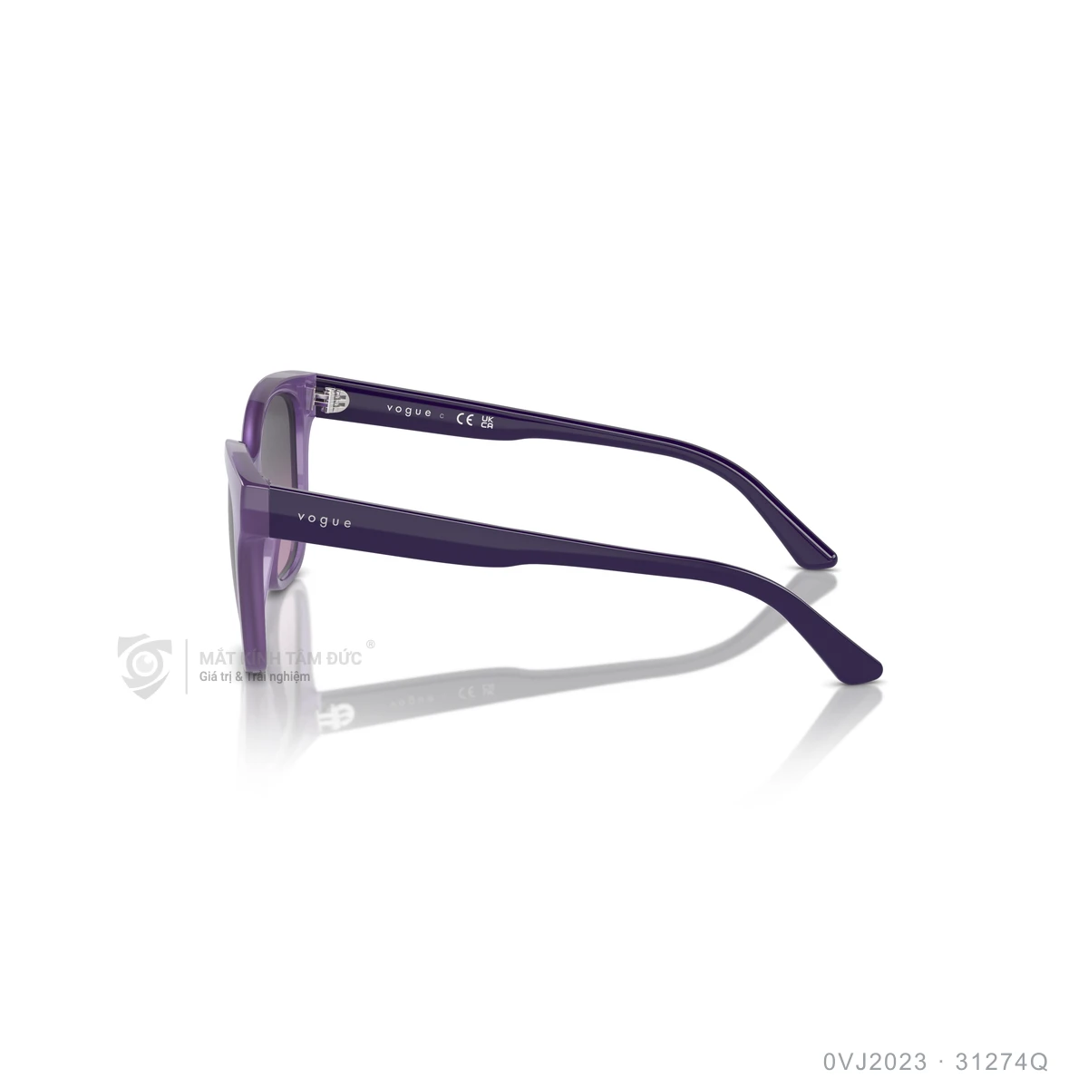 Kính mát Vogue 0VJ2023 - Ảnh 9