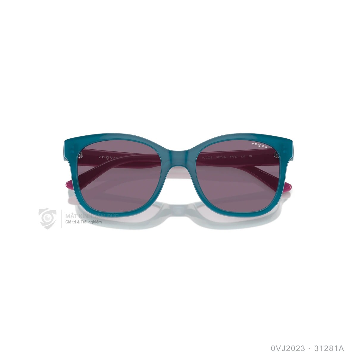 Kính mát Vogue 0VJ2023 - Ảnh 13