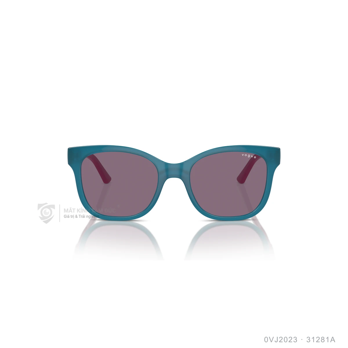 Kính mát Vogue 0VJ2023 - Ảnh 11