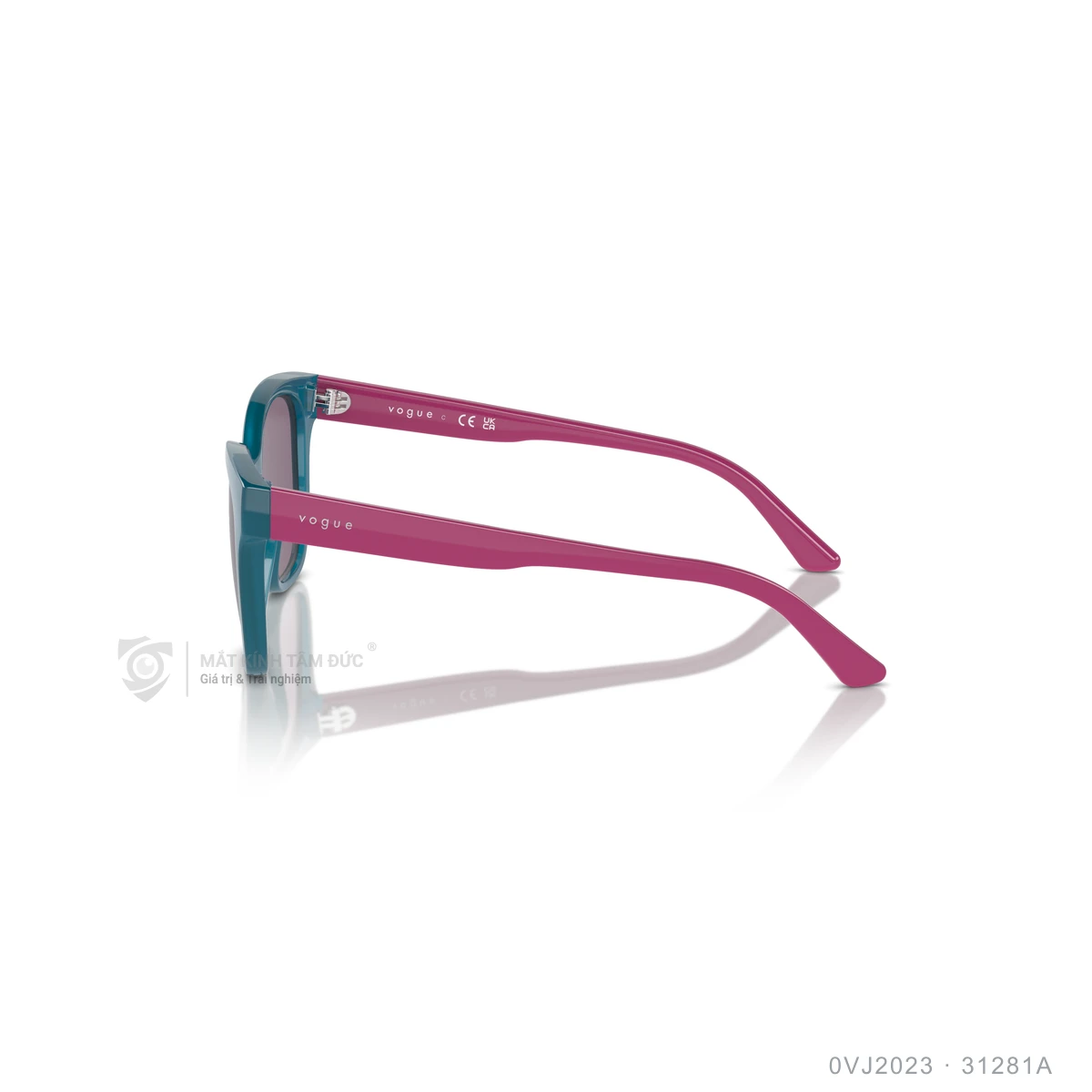 Kính mát Vogue 0VJ2023 - Ảnh 14