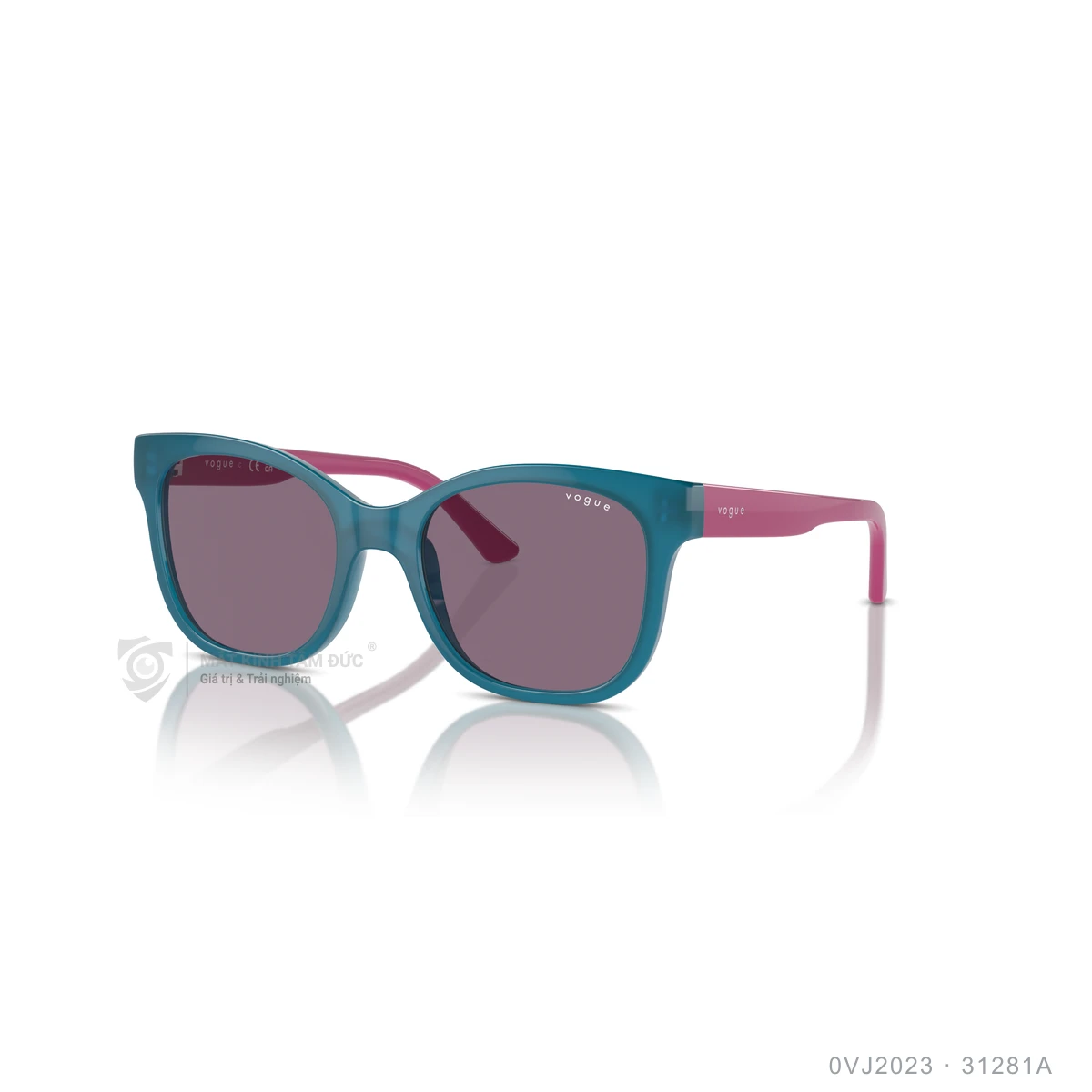 Kính mát Vogue 0VJ2023 - Ảnh 12