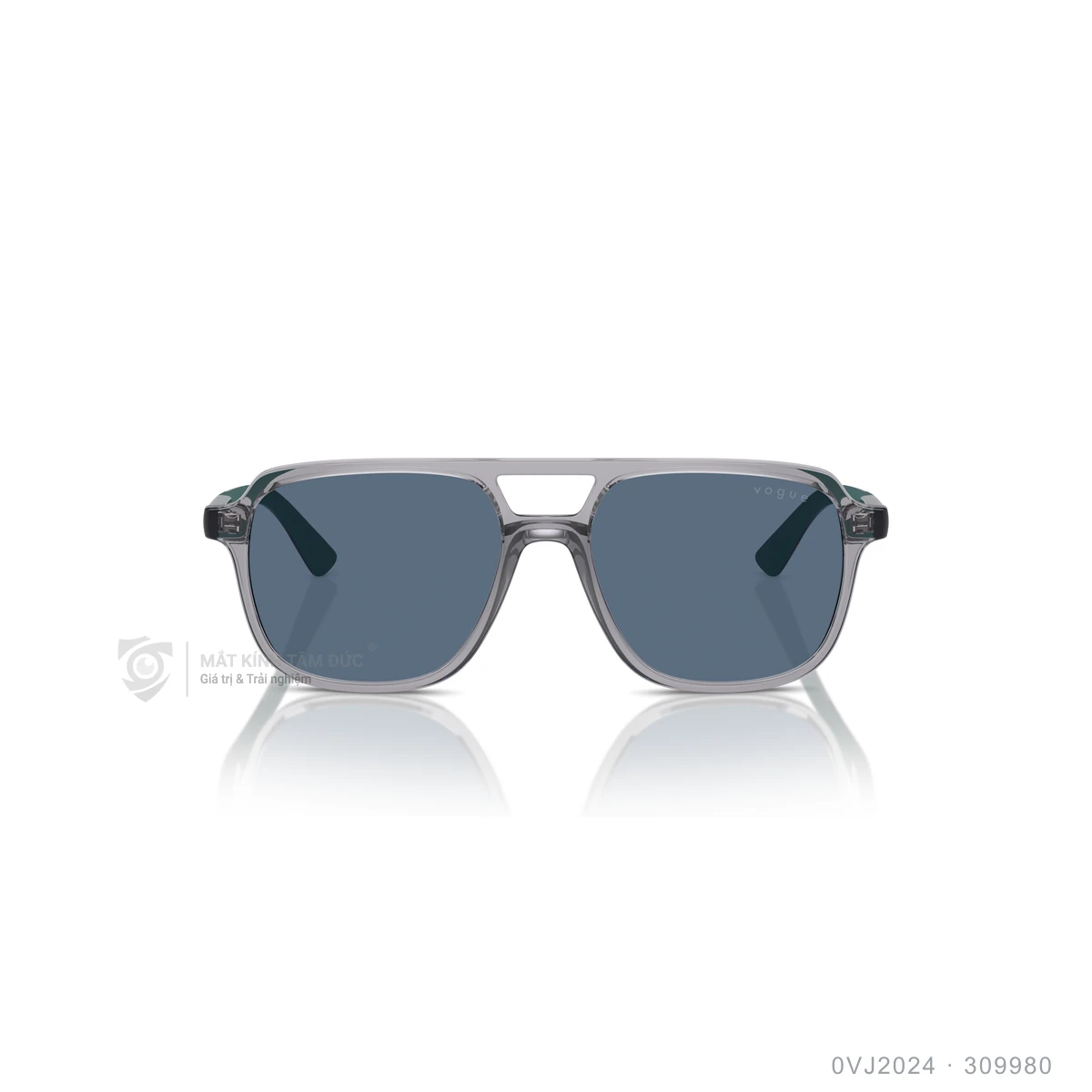 Hình ảnh thực tế Kính mát Vogue 0VJ2024