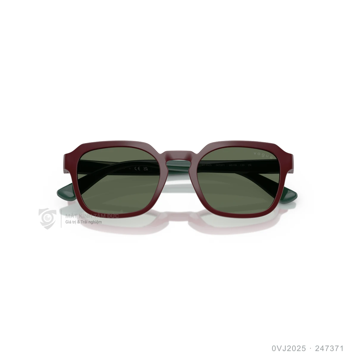 Kính mát Vogue 0VJ2025 - Ảnh 3