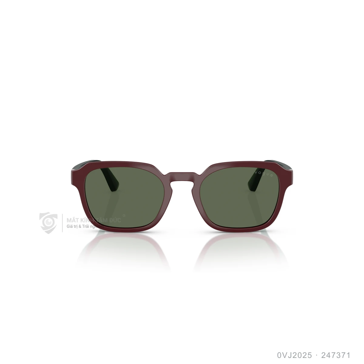 Hình ảnh thực tế Kính mát Vogue 0VJ2025