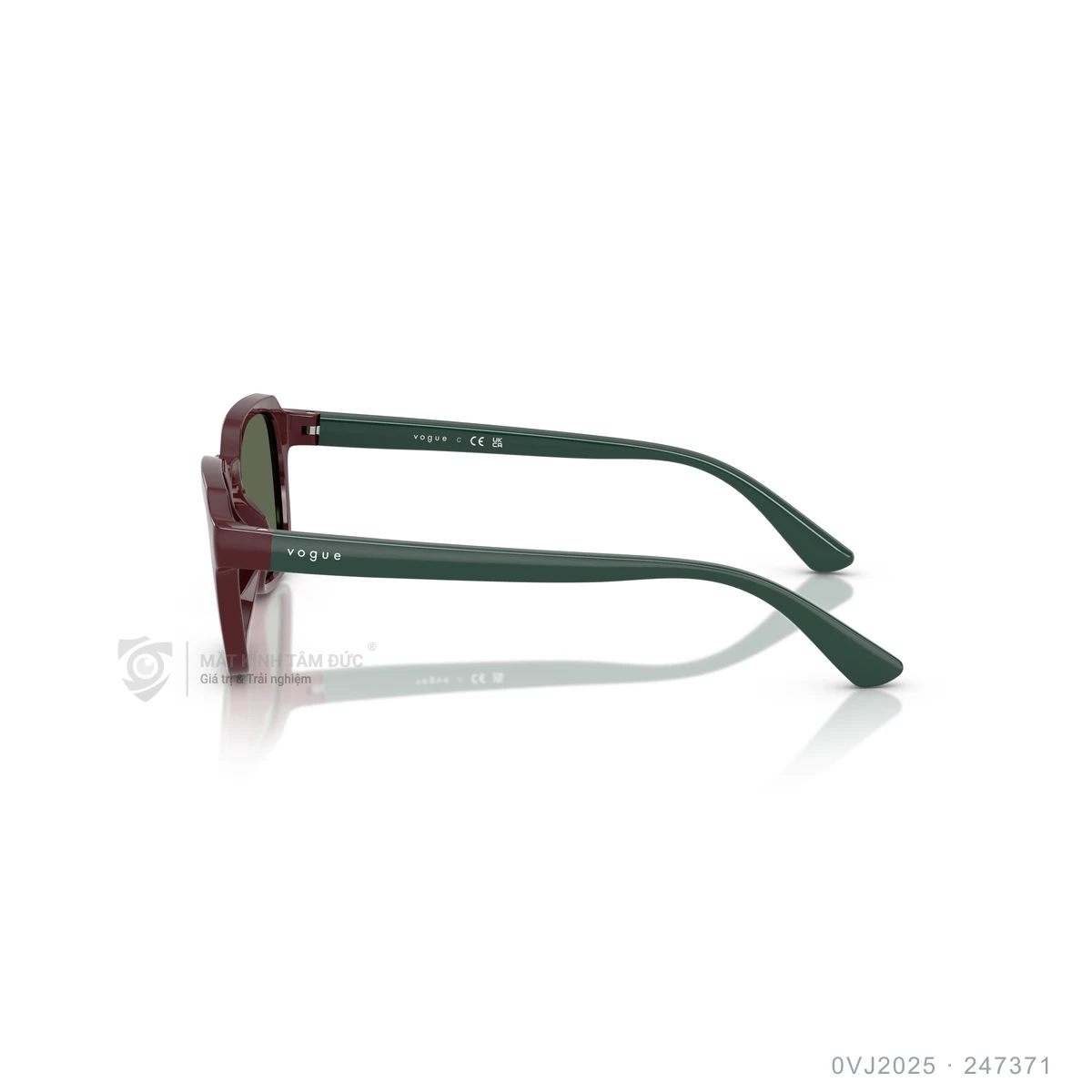 Kính mát Vogue 0VJ2025 - Ảnh 4