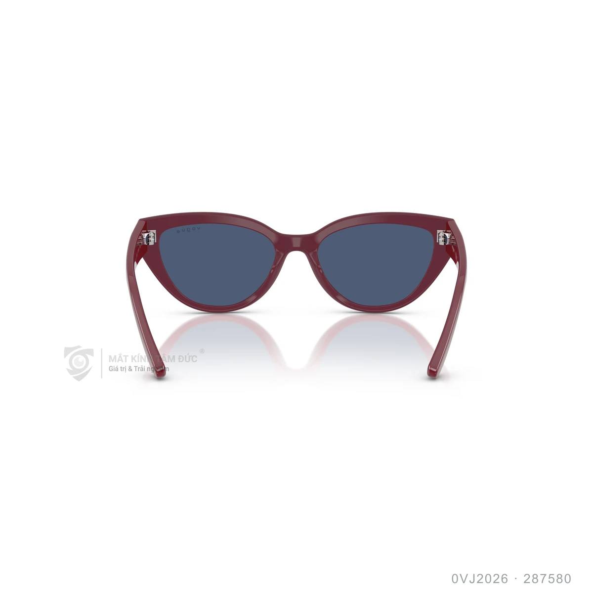 Kính mát Vogue 0VJ2026 - Ảnh 5