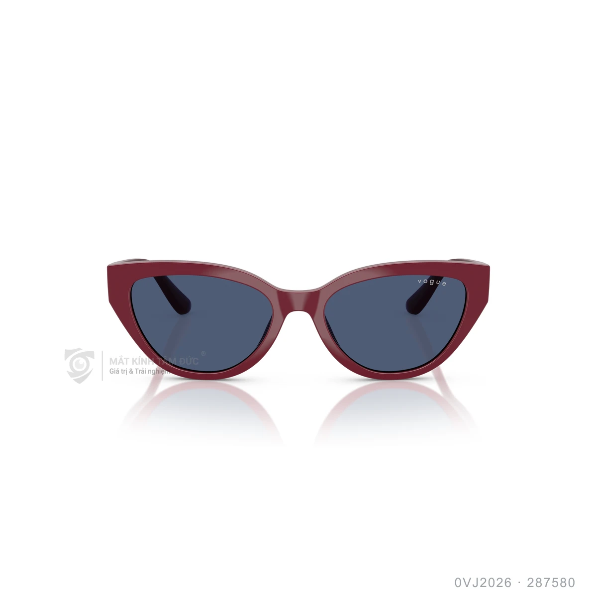 Hình ảnh thực tế Kính mát Vogue 0VJ2026